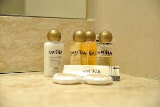 Отель Velina Spa Hotel Велинград-18